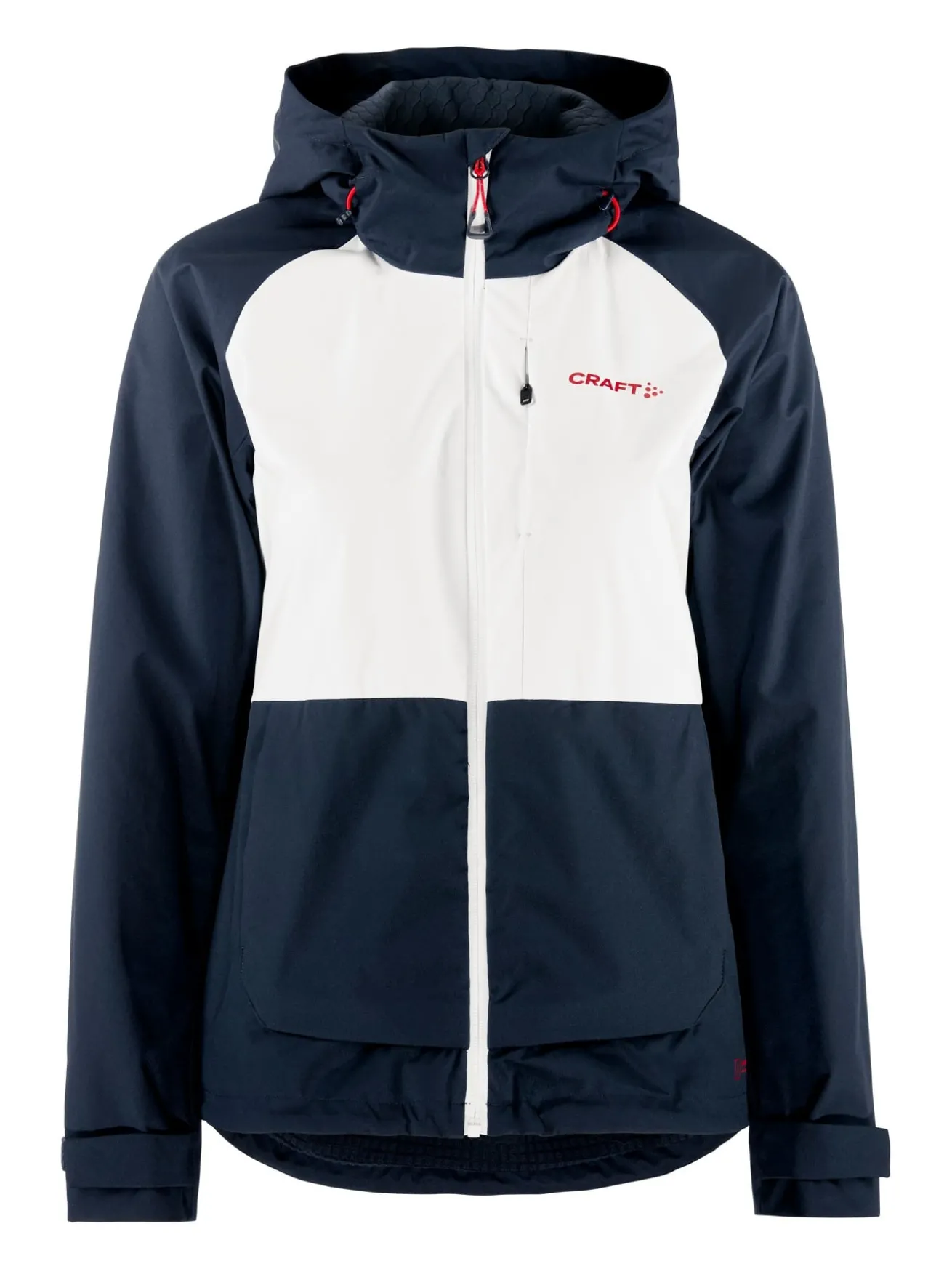 NOR Adv Backcountry Jacket W