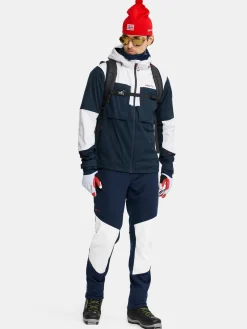 NOR Adv Backcountry Jacket M