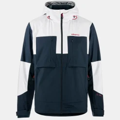 NOR Adv Backcountry Jacket M