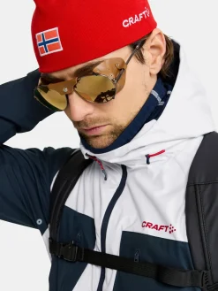 NOR Adv Backcountry Jacket M