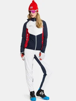 NOR ADV Explore Hybrid Jacket W