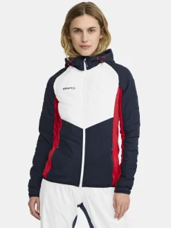 NOR ADV Explore Hybrid Jacket W
