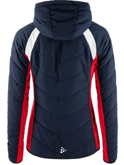 NOR ADV Explore Hybrid Jacket W