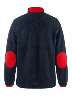 NOR ADV Explore Pile Fleece Jacket M