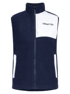 NOR ADV Explore Pile Fleece Vest W