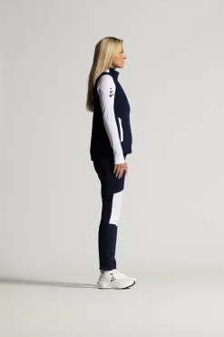 NOR ADV Explore Pile Fleece Vest W