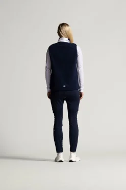 NOR ADV Explore Pile Fleece Vest W