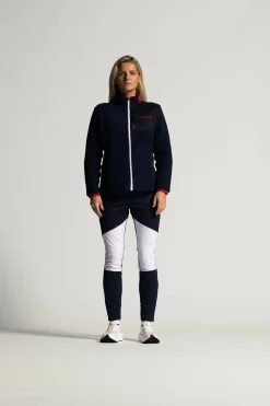 NOR ADV Explore Pile Fleece Jacket W