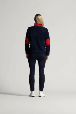 NOR ADV Explore Pile Fleece Jacket W