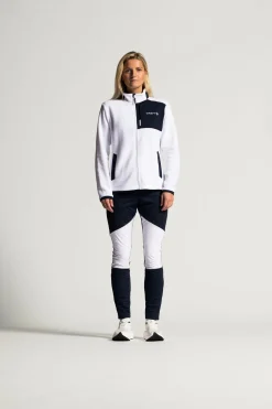 NOR ADV Explore Pile Fleece Jacket W