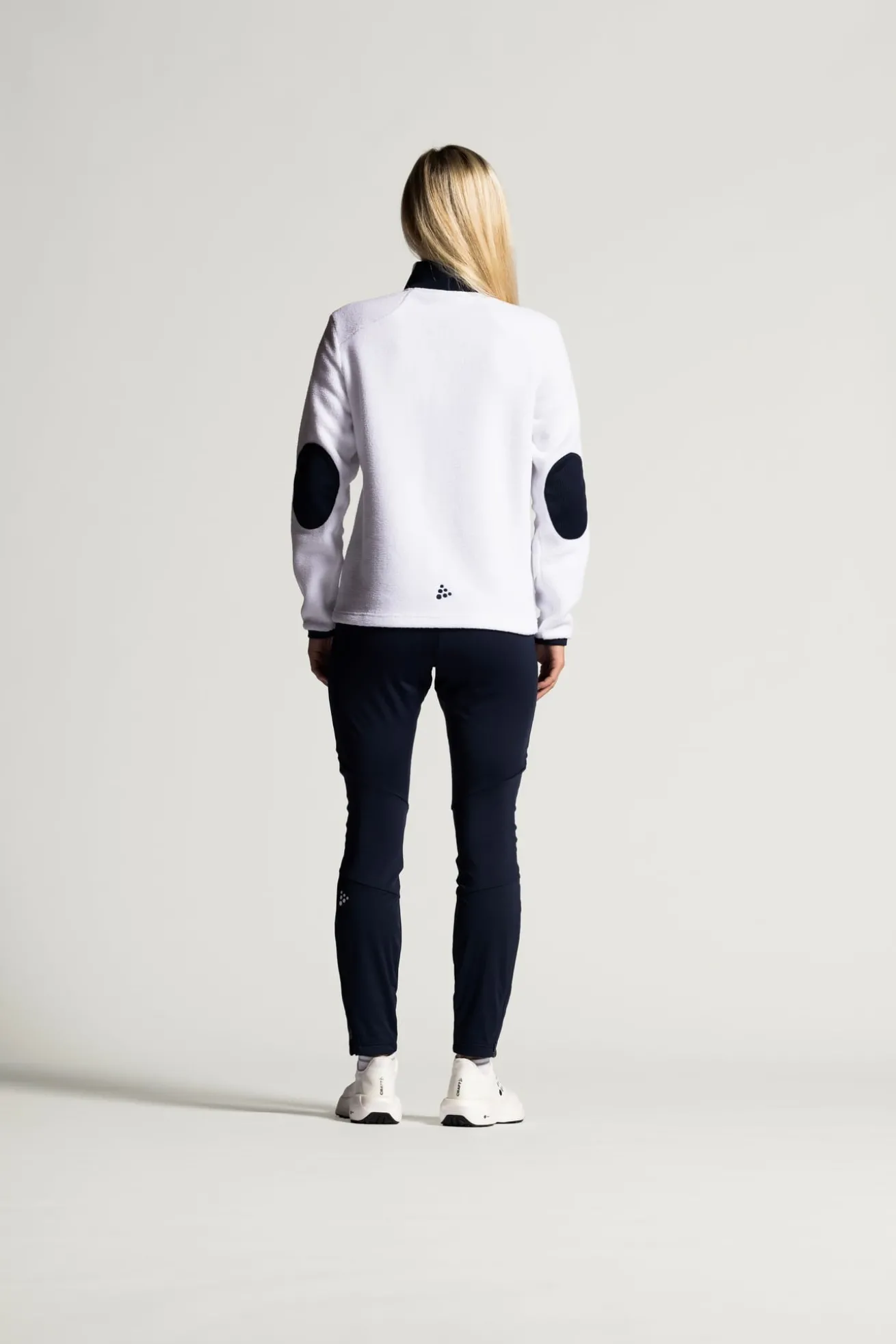 NOR ADV Explore Pile Fleece Jacket W