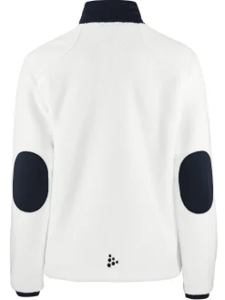 NOR ADV Explore Pile Fleece Jacket W