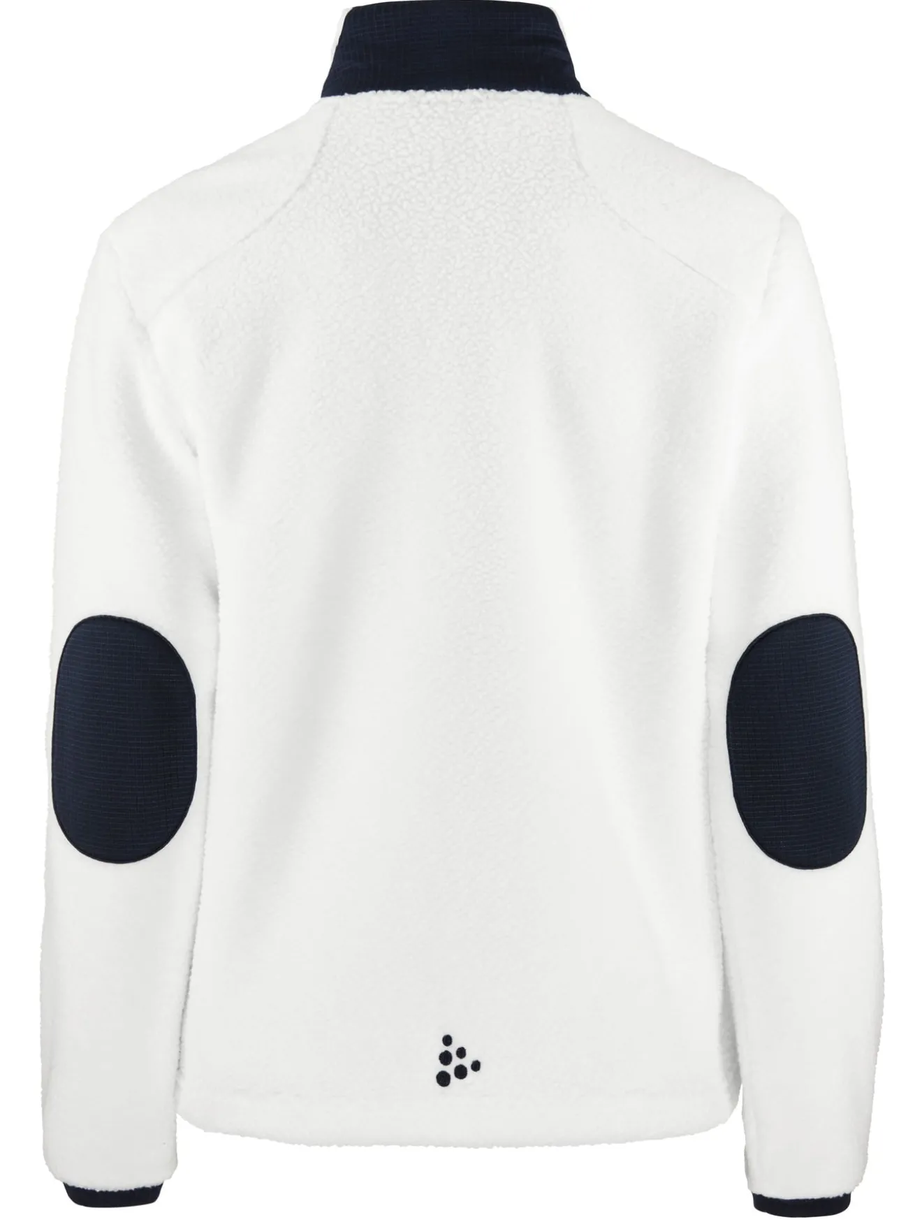 NOR ADV Explore Pile Fleece Jacket W