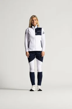 NOR ADV Explore Pile Fleece Vest W
