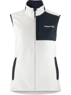 NOR ADV Explore Pile Fleece Vest W