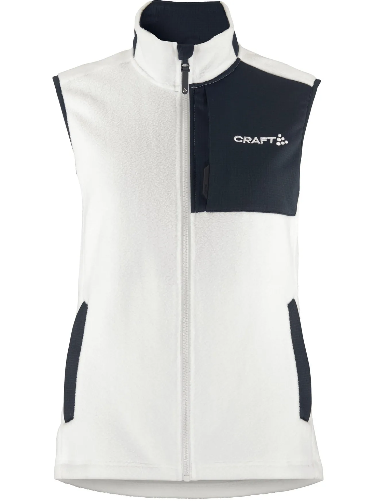 NOR ADV Explore Pile Fleece Vest W