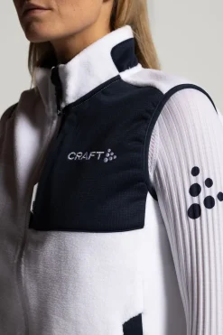 NOR ADV Explore Pile Fleece Vest W