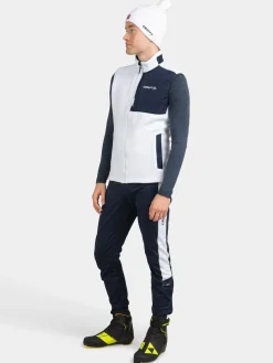 NOR ADV Explore Pile Fleece Vest M