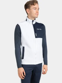 NOR ADV Explore Pile Fleece Vest M