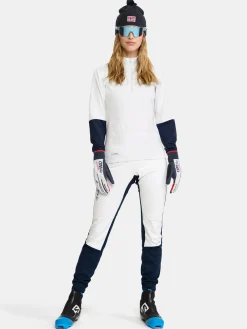 NOR ADV Nordic Race Warm Tights W