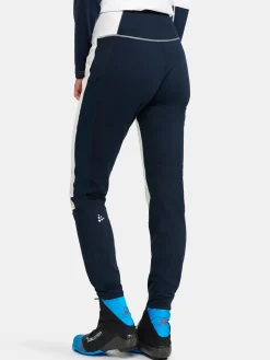 NOR ADV Nordic Race Warm Tights W