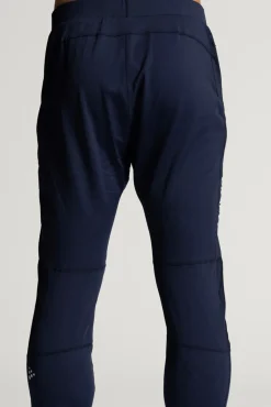 Nor Adv Nordic Race Warm Tights M
