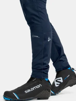 Nor Adv Nordic Race Warm Tights M