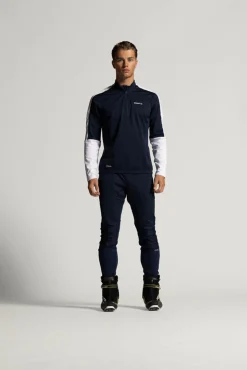 Nor Adv Nordic Race Warm HZ Jersey M