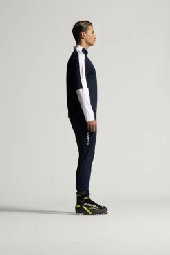 Nor Adv Nordic Race Warm HZ Jersey M