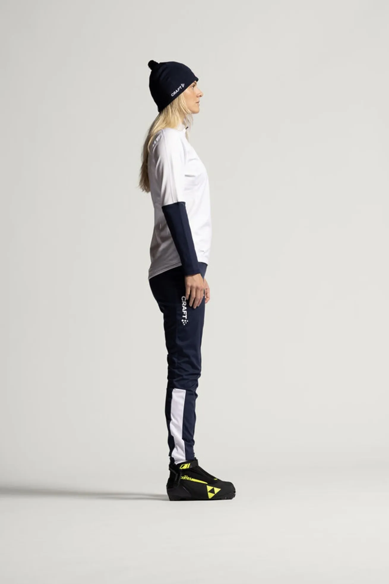 Nor Adv Nordic Race Warm HZ Jersey W