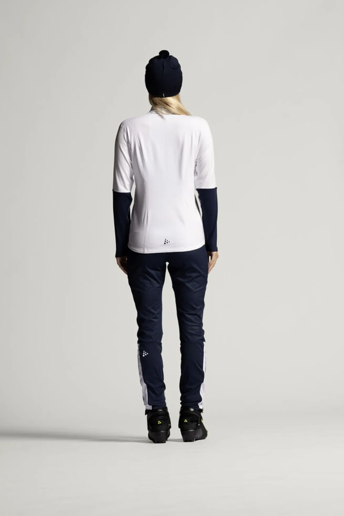 Nor Adv Nordic Race Warm HZ Jersey W