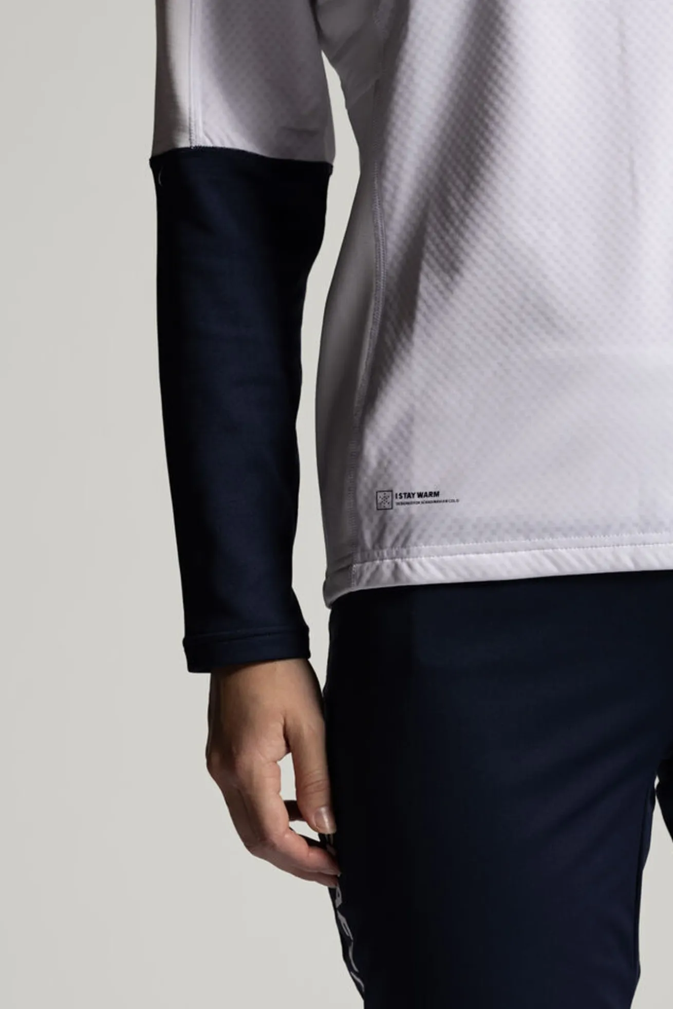 Nor Adv Nordic Race Warm HZ Jersey W