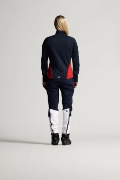 NOR Adv Nordic Ski Club Jacket W