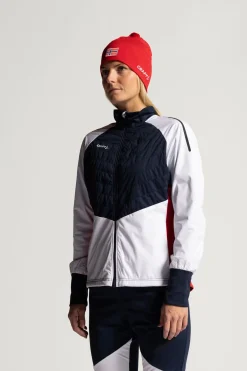 NOR Adv Nordic Ski Club Jacket W