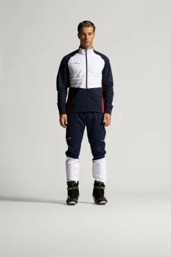 NOR Adv Nordic Ski Club Jacket M