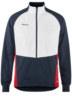 NOR Adv Nordic Ski Club Jacket M