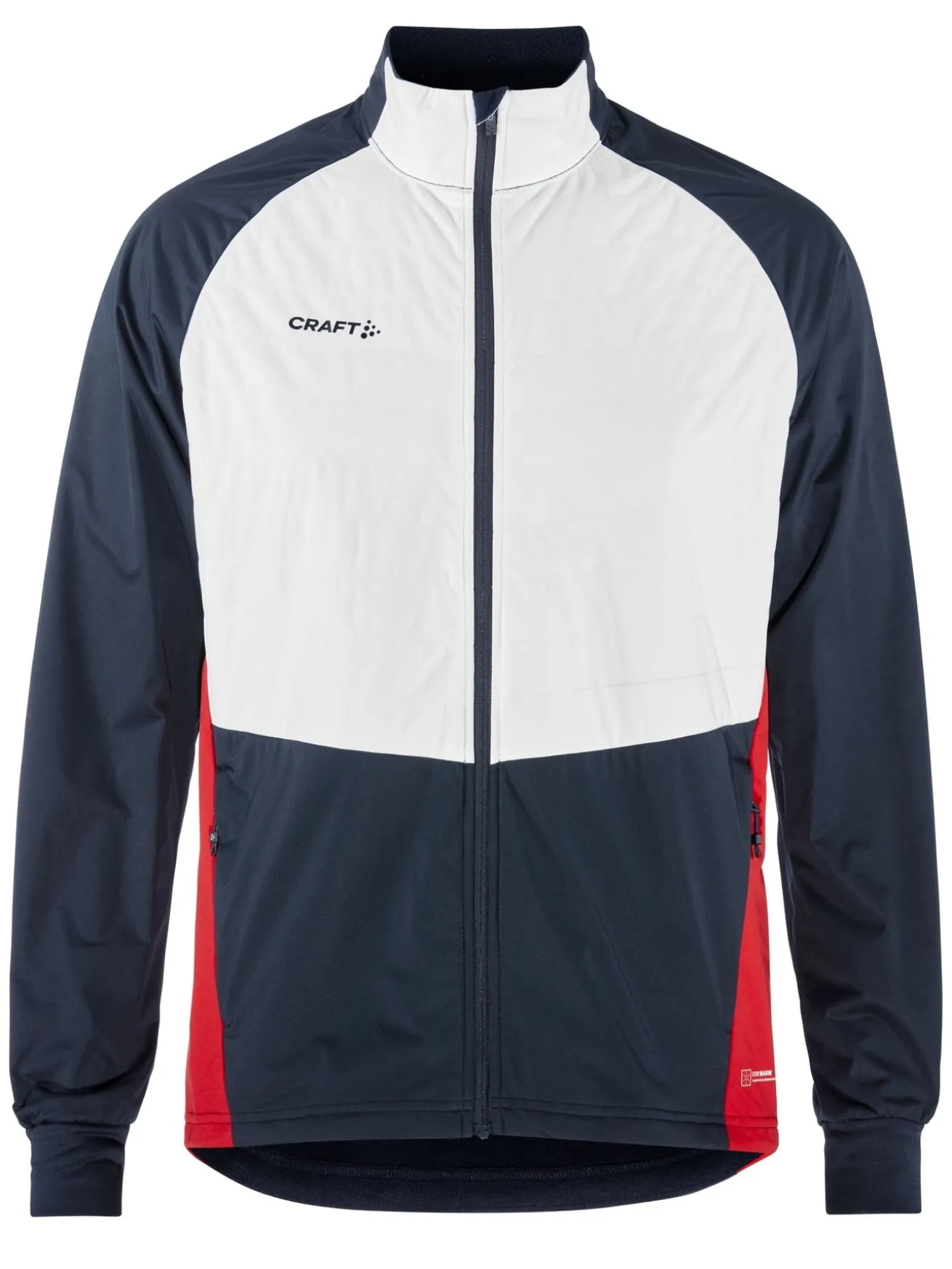 NOR Adv Nordic Ski Club Jacket M
