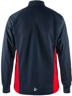 NOR Adv Nordic Ski Club Jacket M