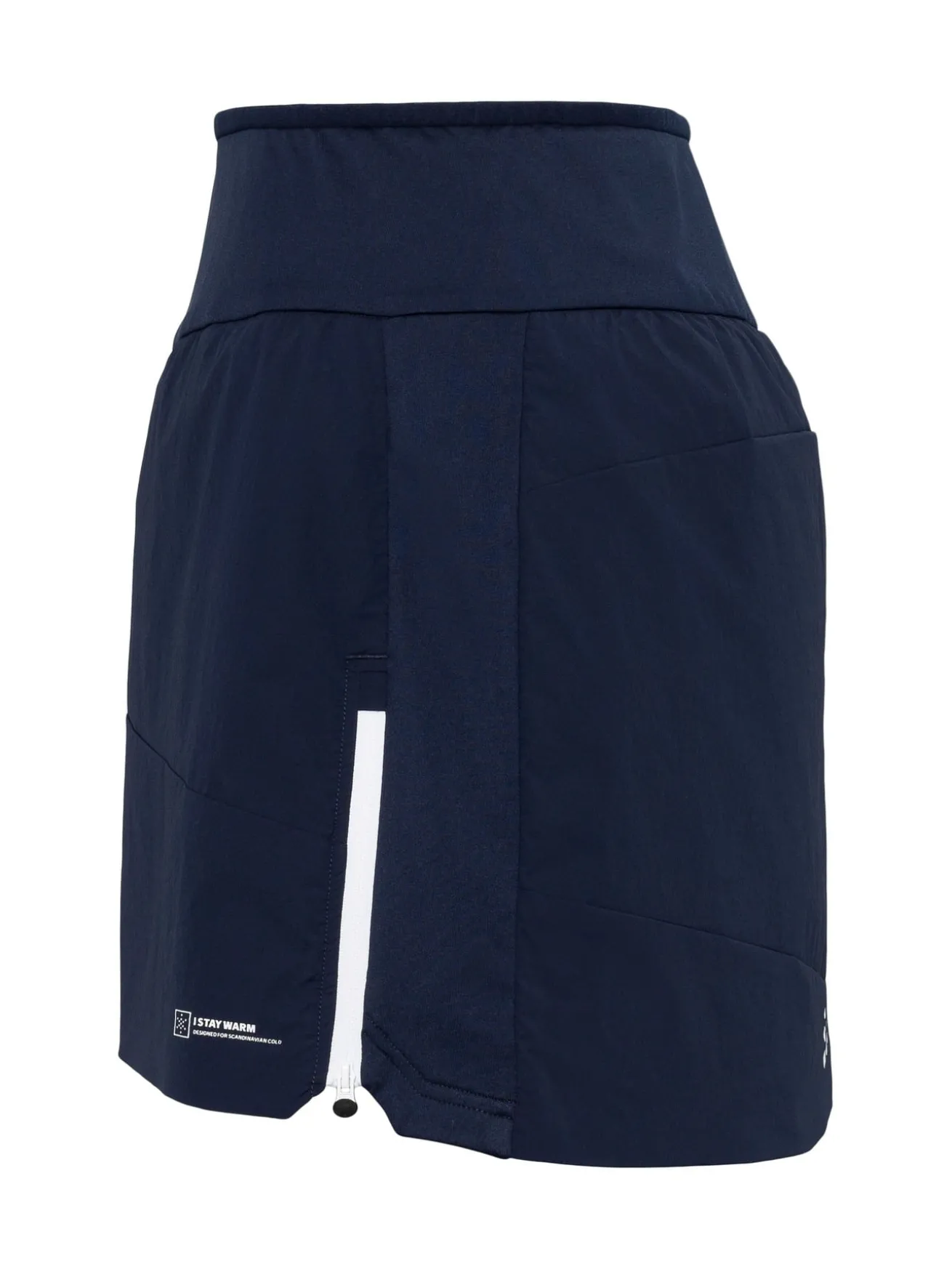 NOR Adv Nordic Training Insulate Skirt W