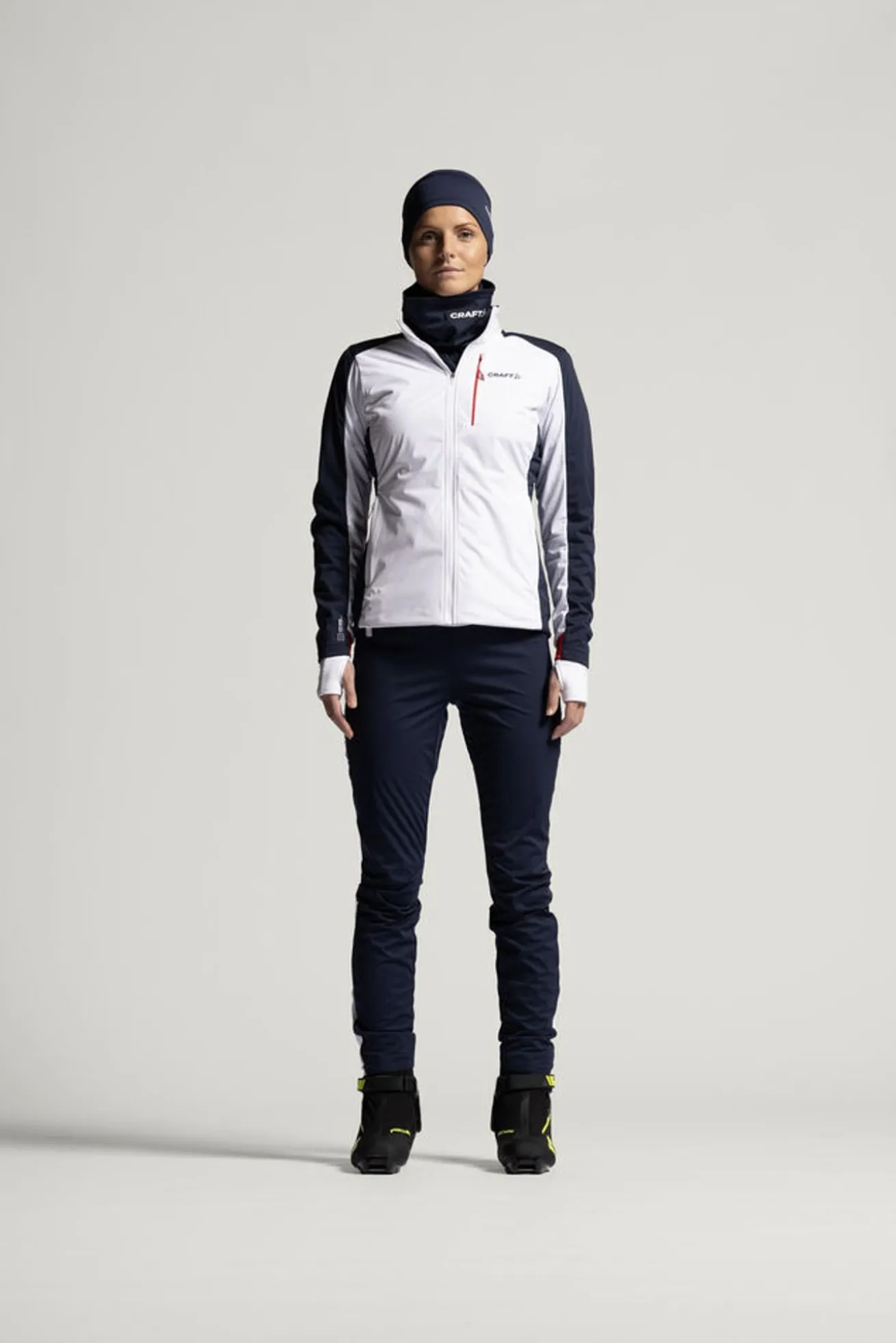 Nor Adv Nordic Training Jacket 2 W