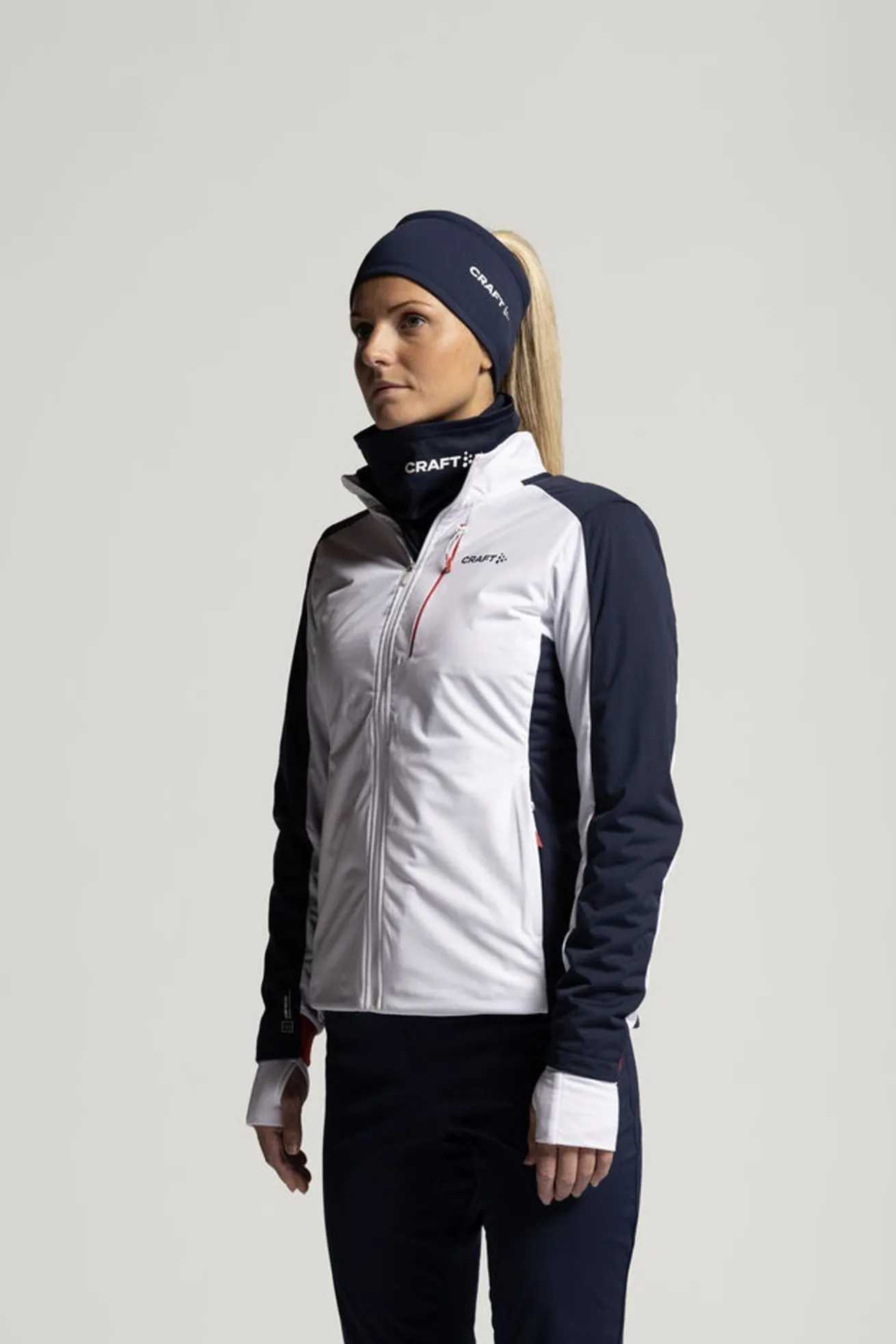 Nor Adv Nordic Training Jacket 2 W