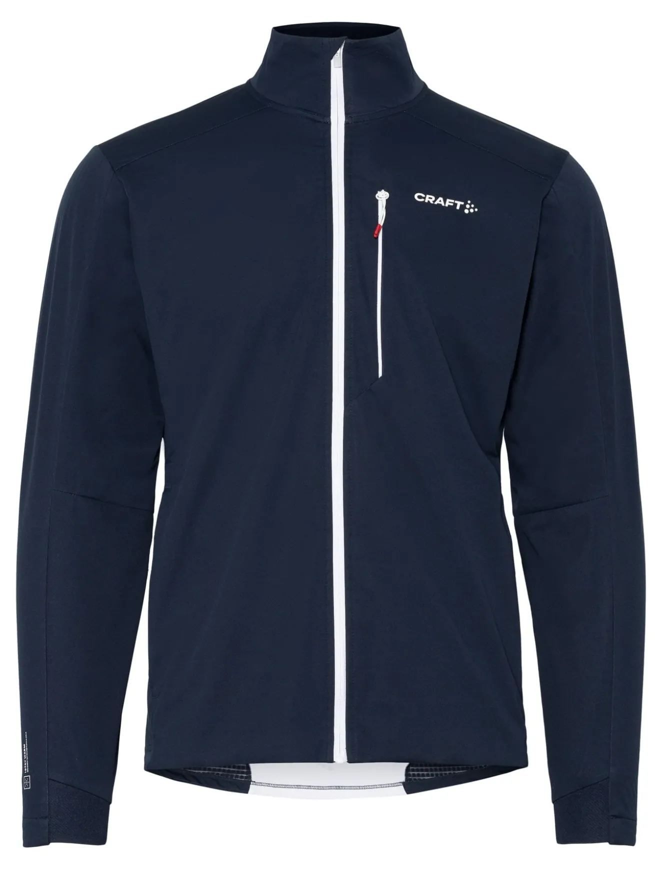 Nor Adv Nordic Training Jacket 2 M