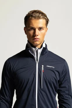 Nor Adv Nordic Training Jacket 2 M
