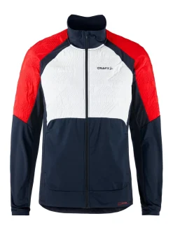 NOR ADV Nordic Training Speed Jacket M