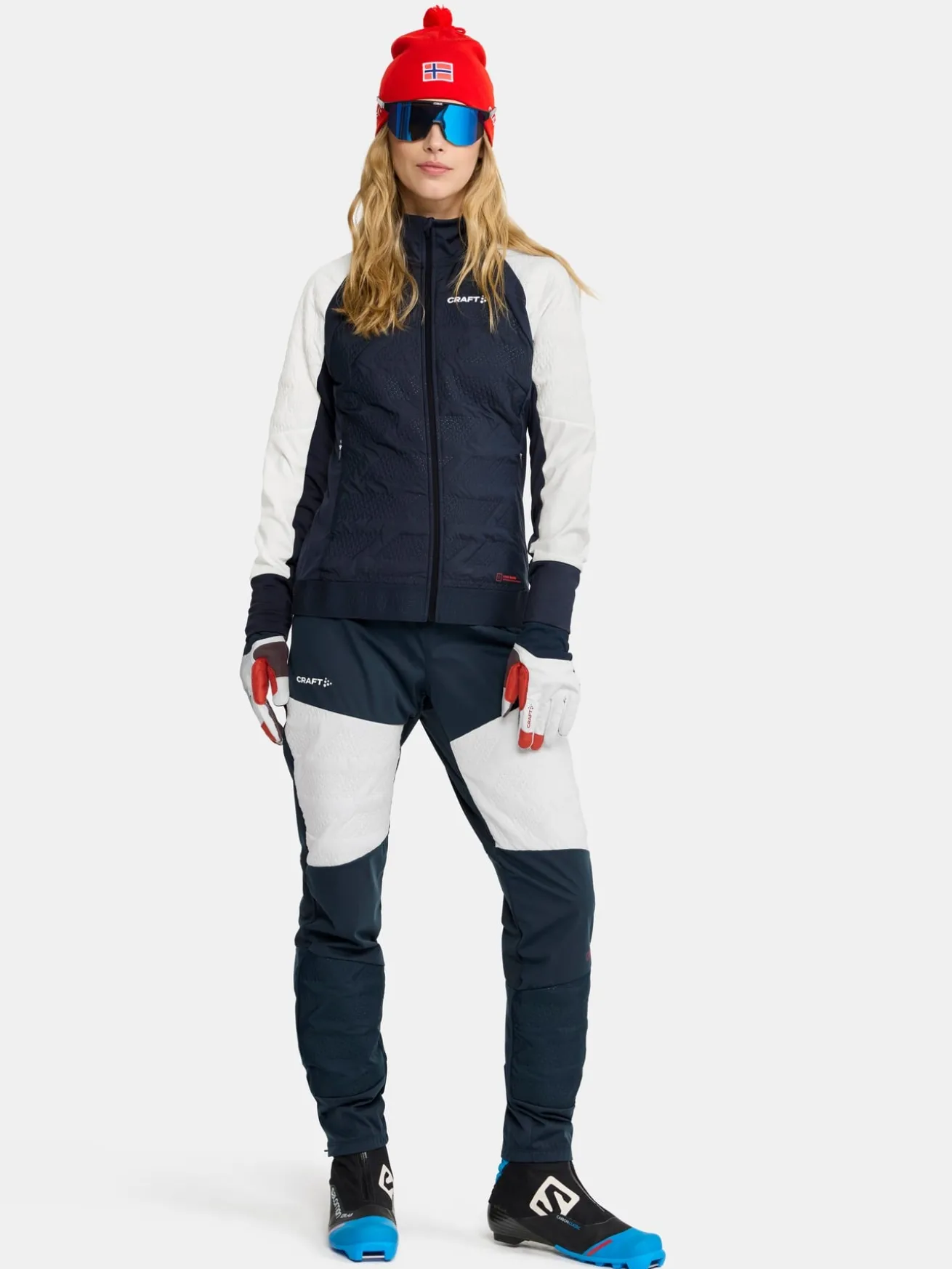 NOR ADV Nordic Training Speed Pant W