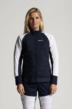 NOR ADV Nordic Training Speed Jacket W