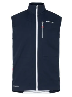 Nor Adv Nordic Training Vest M