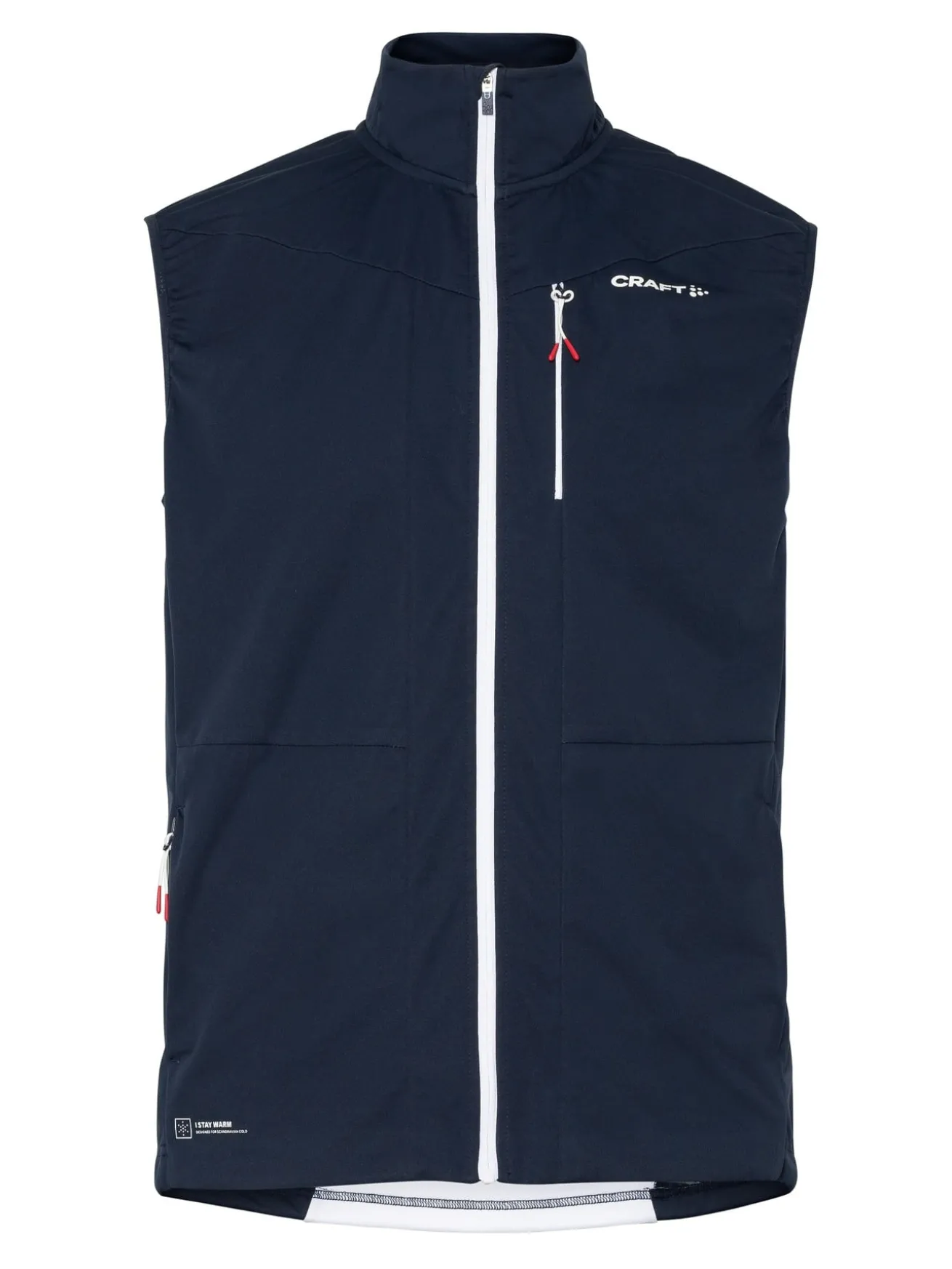 Nor Adv Nordic Training Vest M