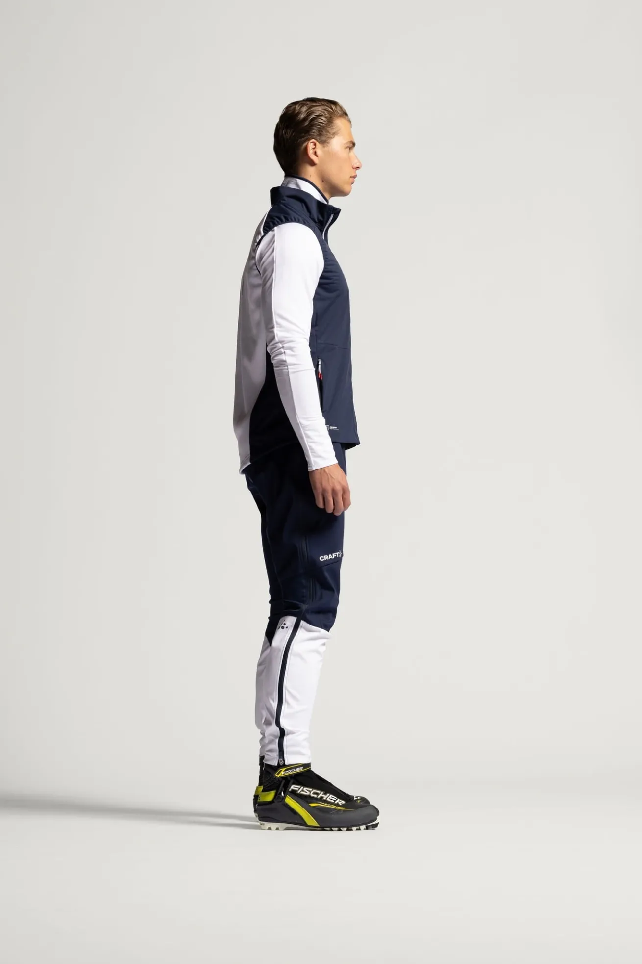 Nor Adv Nordic Training Vest M