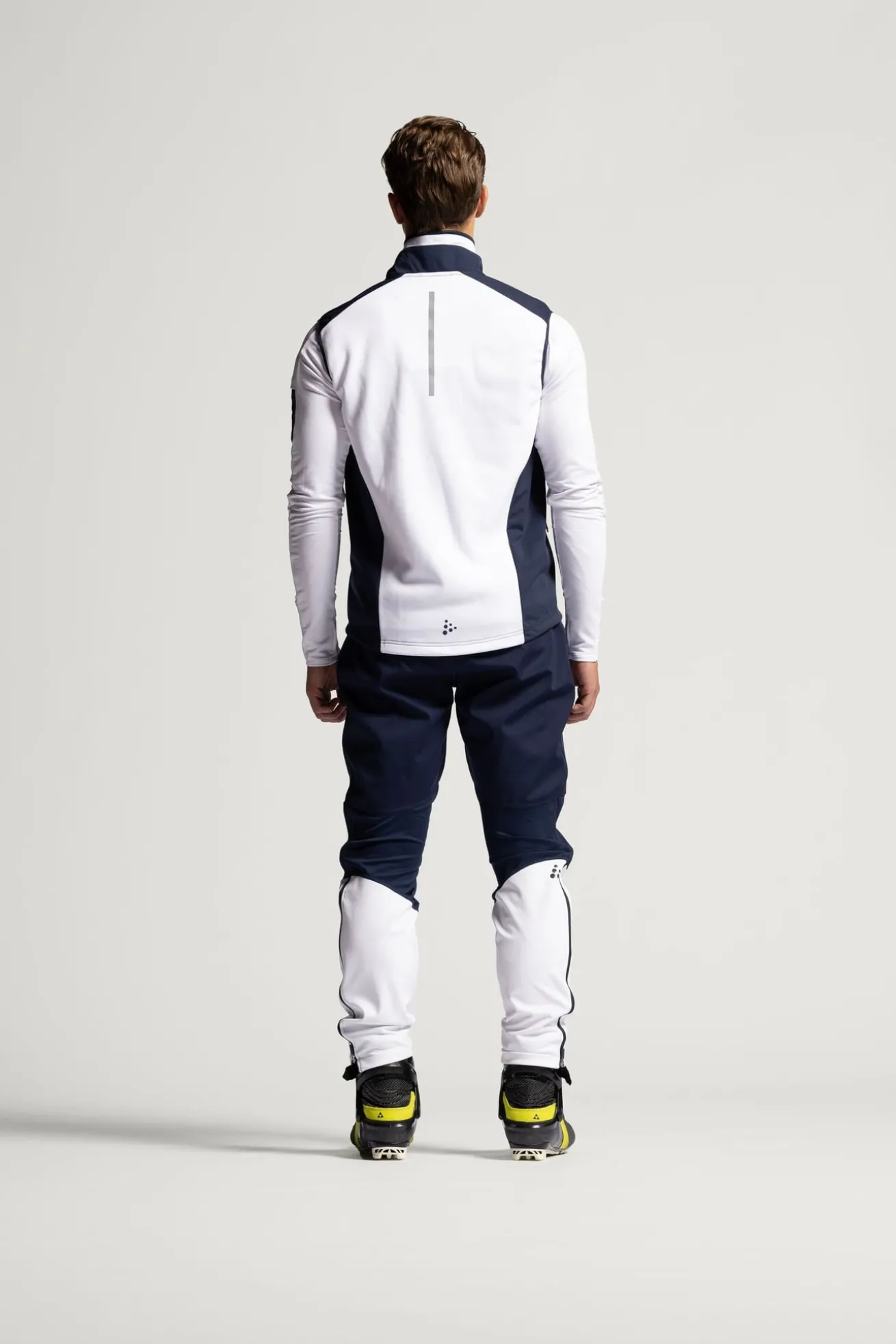 Nor Adv Nordic Training Vest M